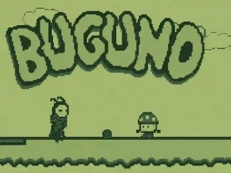 Игра Buguno онлайн