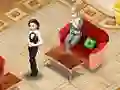 Игра Party Down онлайн