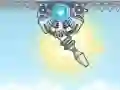 Игра Laser Cannon 3 онлайн
