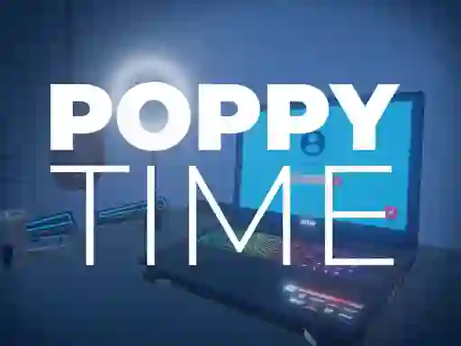 Игра Poppy Time онлайн