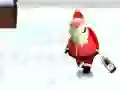 Игра Sober Santa онлайн