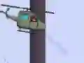 Игра Mario helicopter 2 онлайн