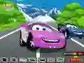Игра Lightning McKing онлайн