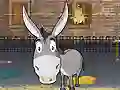 Игра Donkey Gafoor онлайн