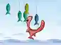 Игра Piranha Bite Attack онлайн
