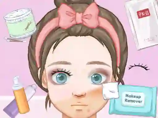 Игра Makeover Organizer онлайн