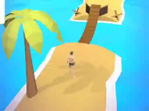 Игра Survive The Tsunami онлайн