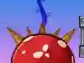 Игра Angry rocket birds - 2 онлайн