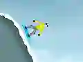 Игра Extreme Snowboard онлайн