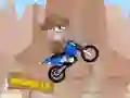 Игра Cowboy biker онлайн