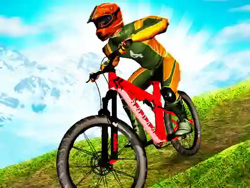 Игра MX Offroad Master онлайн