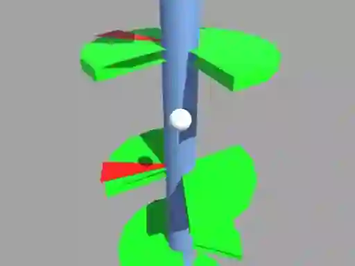 Игра Helix Rotation онлайн