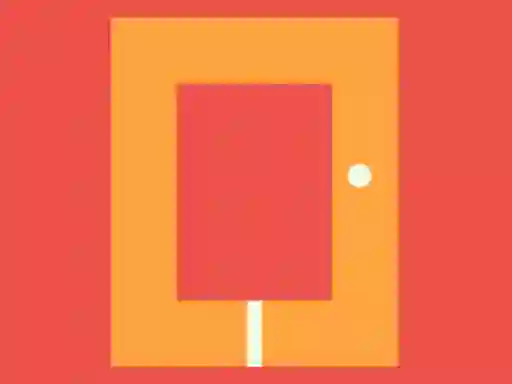 Игра Turn Dot онлайн