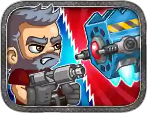 Игра Total Recoil онлайн