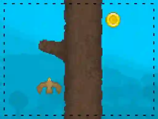Игра Endless Tree онлайн