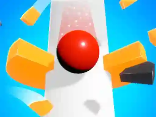 Игра Helix Jump онлайн