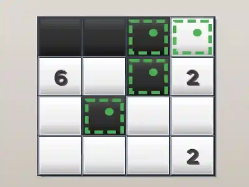 Игра Logic Islands онлайн