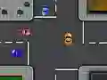 Игра Traffic Madness онлайн