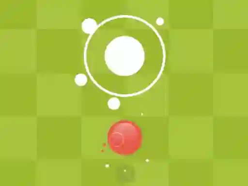 Игра White Dot онлайн