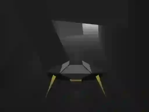 Игра Starship Runner онлайн