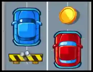 Игра Race Сars онлайн