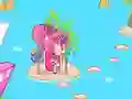 Игра Pinkz Adventure онлайн