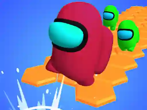 Игра Do Not Fall Online онлайн