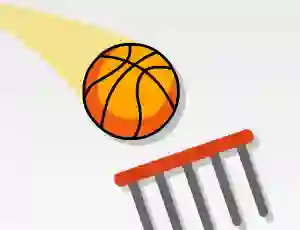 Игра Dunk Ball онлайн