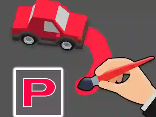 Игра Parking Way онлайн