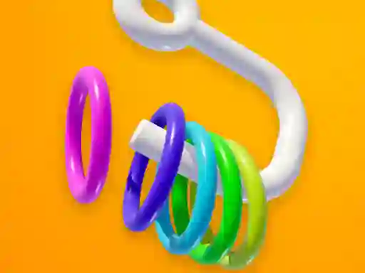 Игра Hook and Rings онлайн
