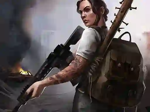 Игра Doomsday Hero онлайн