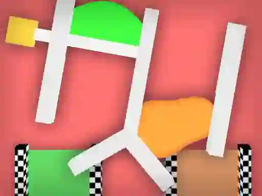 Игра Water Flow 3D онлайн