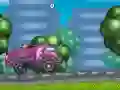Игра Barbie Truck онлайн