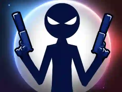 Игра Stick War: New Age онлайн