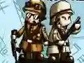 Игра Gangster Mayhem онлайн