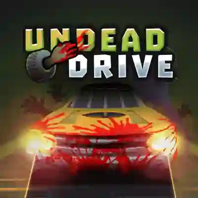 Игра Undead Drive онлайн