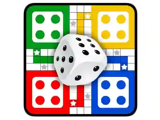 Игра Ludo Multiplayer Challenge онлайн