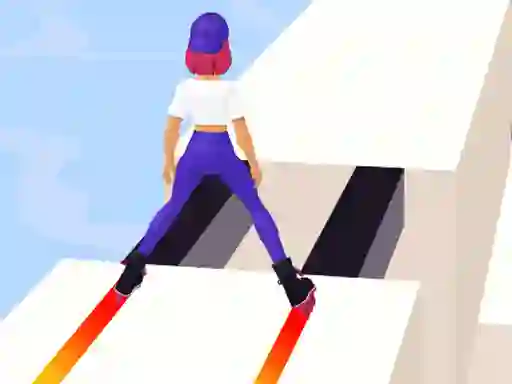 Игра Sky Roller online онлайн