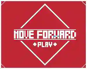 Игра Hove forward онлайн
