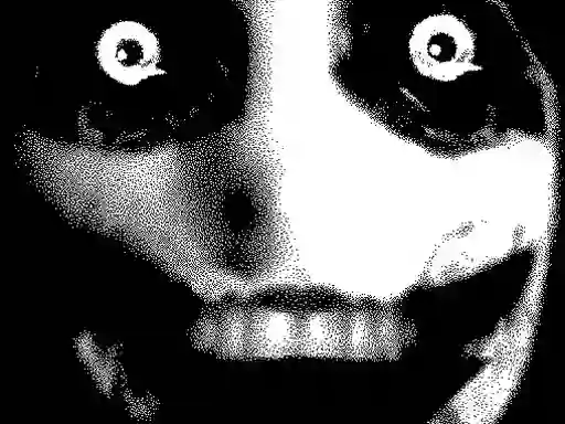Игра Let's Kill Jeff The Killer Off 4: Jeffs Revenge онлайн