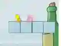 Игра Quacker save Jerry онлайн