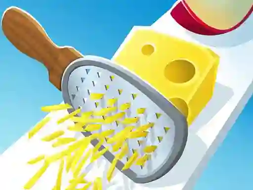 Игра Grate It онлайн