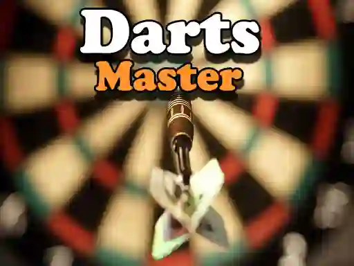 Игра Darts Master онлайн
