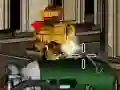 Игра Steampunk Killer онлайн