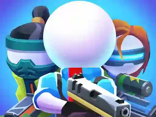 Игра Agent Squad онлайн