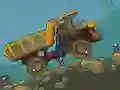 Игра Mining Truck онлайн