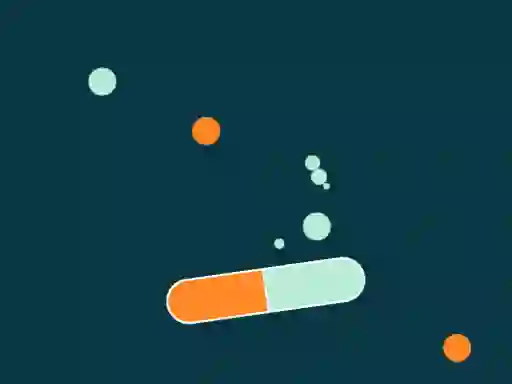 Игра Two Colors Catcher онлайн