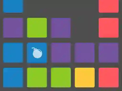 Игра Blocks Up онлайн