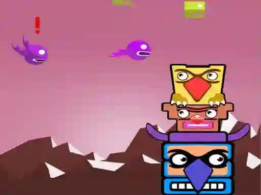 Игра Birdy Smash онлайн