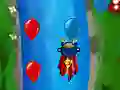 Игра Bloons Super Monkey онлайн